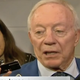 Illustration for article titled Reporters Bullshit Detector Goes Off As Jerry Jones Praises Greg Hardy